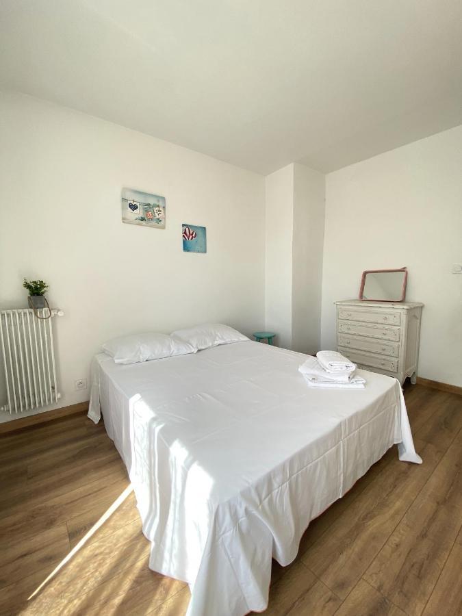 T3 Balcon dans résidence avec parking La Valette-du-Var Esterno foto