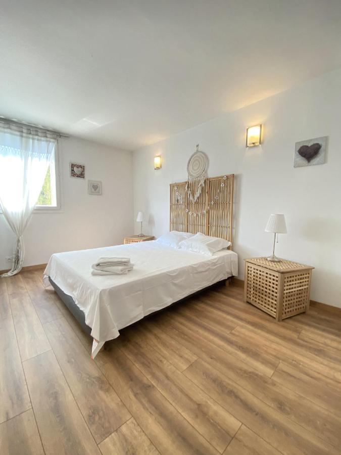 T3 Balcon dans résidence avec parking La Valette-du-Var Esterno foto
